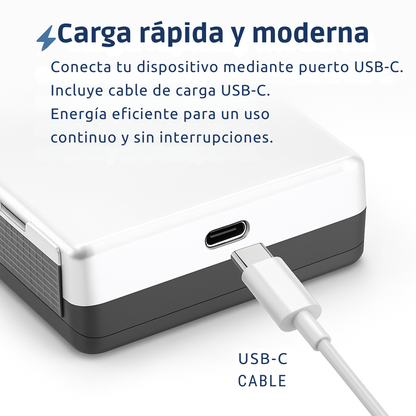 Electroestimulador Terapéutico