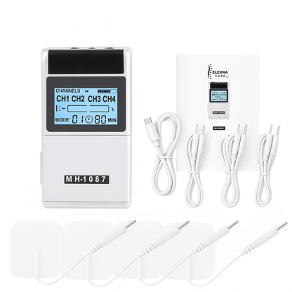 Electroestimulador Terapéutico