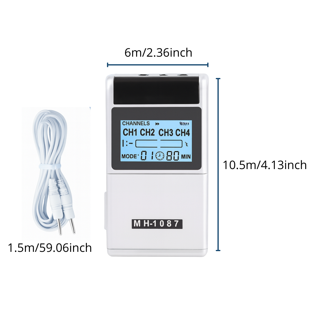 Electroestimulador Terapéutico