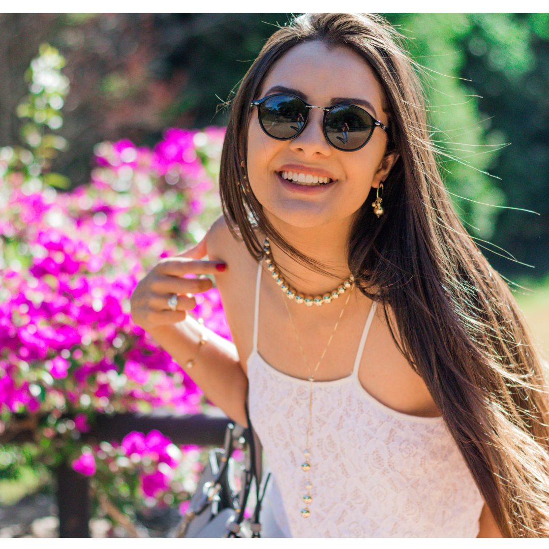 <strong>María Fernanda R.</strong>