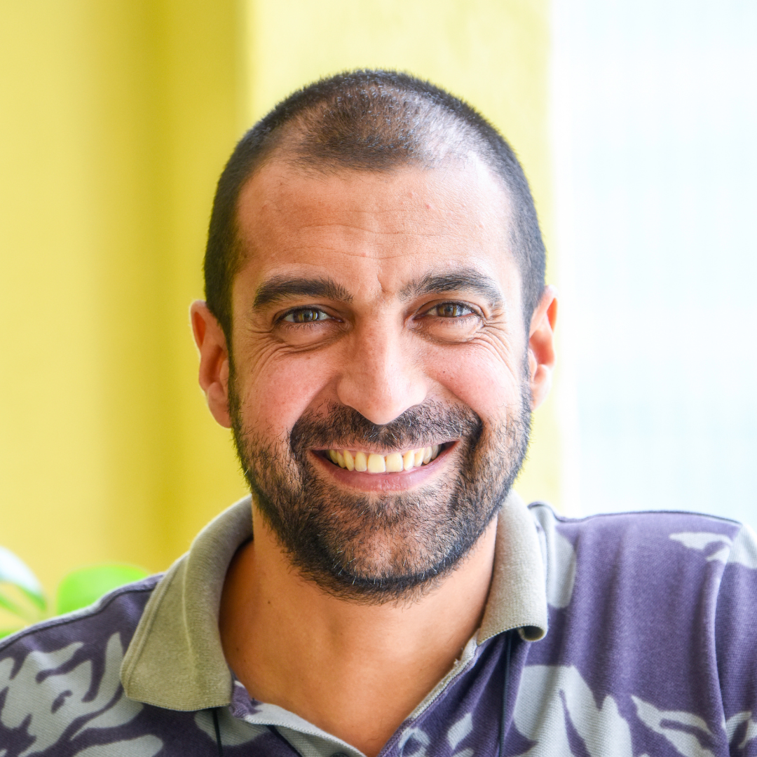 <strong>Luis Alejandro M.</strong>